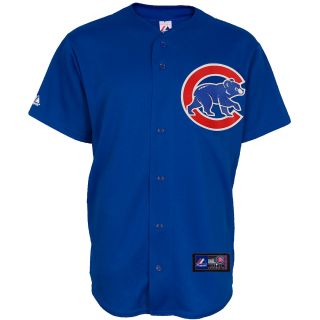 MAJESTIC ATHLETIC Youth Chicago Cubs Anthony Rizzo Replica Alternate Jersey  