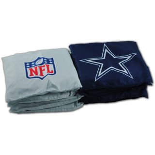 Wild Sports Dallas Cowboys Tailgate Toss Replacement Bags (BB NFL108)