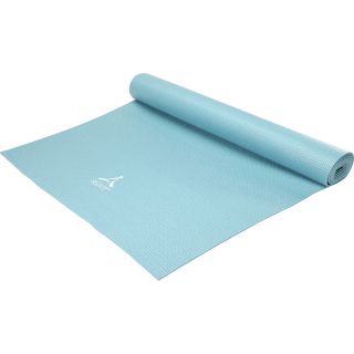 ASPIRE 3 millimeter Yoga Mat   Size 3mm, Blue