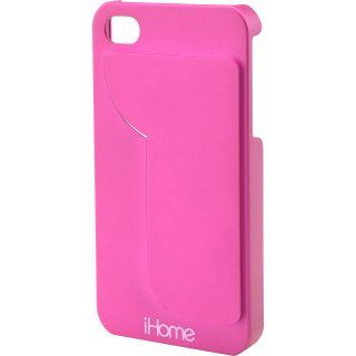 iHOME Credit Card Case   iPhone 4, Pink
