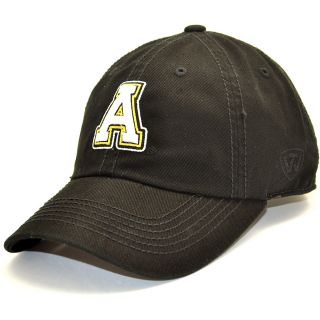 Top of the World Appalachian State Mountaineers Crew Adjustable Hat, Applchn St