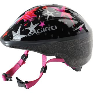 GIRO Toddler Me2 Cycling Helmet, Black