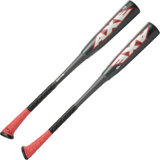 AXE Elite Senior League Baseball Bat ( 9) 2014   Size 32, Black/red