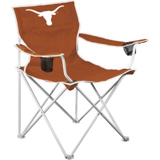 Logo Chair Texas Longhorns Deluxe Chair (218 12)