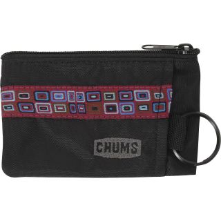 CHUMS Marsupial Keychain Wallet