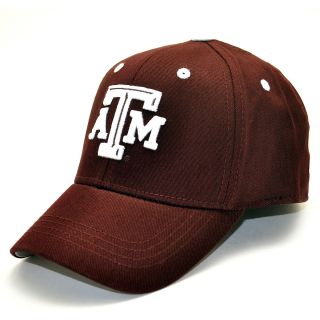 Top of the World Texas A&M Aggies Rookie Youth One Fit Hat (ROOKTXAM1FYTMC)