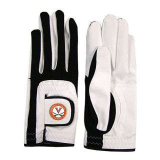 Team Golf University of Virginia Cavaliers Golf Glove Left Hand (637556254191)