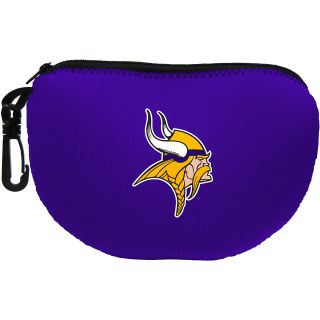 Kolder Minnesota Vikings Grab Bag Licensed by the NFL Decorated with Team Logo