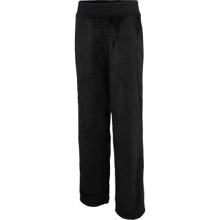 THE NORTH FACE Womens Osito Fleece Pants   Size Largereg, Tnf Black