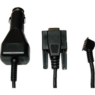 Garmin Cigarette Lighter and PC Cable Adapter (GRM1026800)