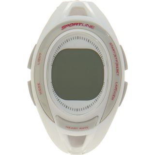 SPORTLINE Womens Cardio 630 Coded Heart Rate Monitor