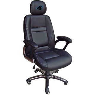 Wild Sports Carolina Panthers Office Chair (901N NFL104)