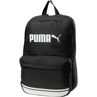 PUMA Archetype Heritage Backpack, Black