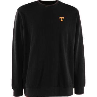 Antigua Mens Tennessee Volunteers Executive Crew   Size XXL/2XL, Tennessee