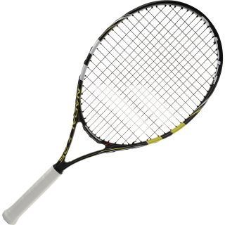 BABOLAT Nadal Junior 25 Tennis Racquet   Size 23 Inch95 Head Size, Black