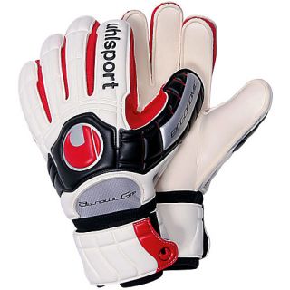uhlsport Ergonomic Absolut Grip Soccer Keeper Gloves   Size 11,