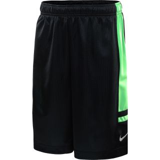 NIKE Boys Franchise Basketball Shorts   Size Small, Red/black