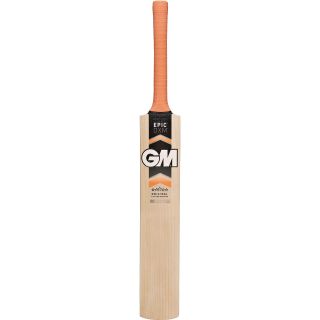 Gunn & Moore EPIC DXM 606 Cricket Bat   Size Short Handle (G2020M)