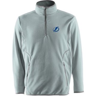 Antigua Tampa Bay Lightning Mens Ice Pullover   Size Large, Tampa Bay