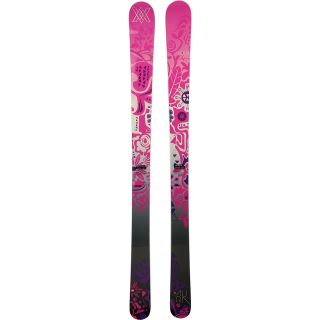 V�LKL Womens Aura Skis   2013/2014   Size 170