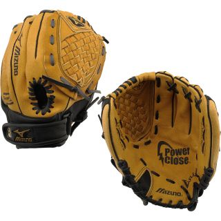 MIZUNO GPP1102 Prospect Series 11 inch Youth Utility Baseball Glove   Size