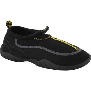 OXIDE Mens Riptide II Water Shoes   Size 13, Yellow
