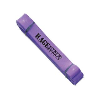 Rage Resistance Bands   Light (Purple / sold individally) (CF RB000L)