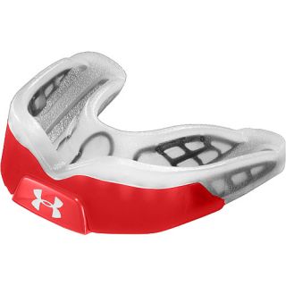 Under Armour Youth ArmourBite Mouthguard   Size Youth, Red (R 1 1001 Y)