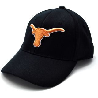 Top of the World Premium Collection Texas Longhorns One Fit Hat   Size 1 fit