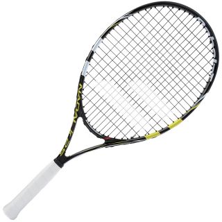 BABOLAT Nadal Junior 25 Tennis Racquet   Size 25 Inch, Black