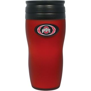 Hunter Ohio State Buckeyes Soft Finish Dual Walled Spill Resistant Soft Touch