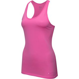 NIKE Womens Legend Tank Top   Size Small, Fusion Pink