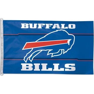 Wincraft Buffalo Bills 3x5 Flag (39519611)