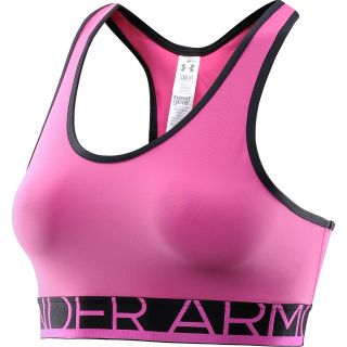 UNDER ARMOUR Womens Still Gotta Have It Sports Bra   Size Large, Chaos