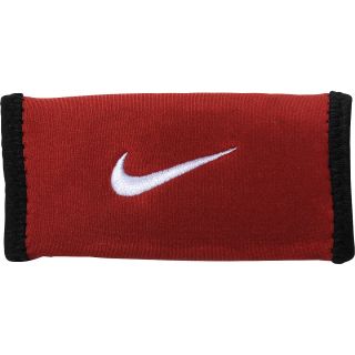 Nike Chin Shield, Red/white