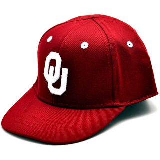 Top of the World Oklahoma Sooners The Cub Infant Hat (CUBOK1FITMC)