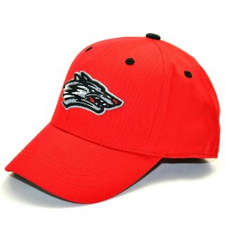 Top of the World New Mexico Lobos Rookie Youth One Fit Hat (ROOKNM1FYTMC)