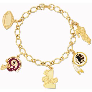 Wincraft Washington Redskins 5 Charm Bracelet (53360071)