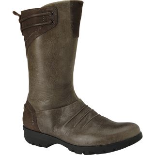 MERRELL Womens Vera Mid Boots   Size 6medium, Brown