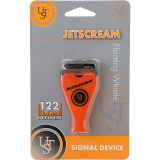 UST JetScream Whistle, Orange