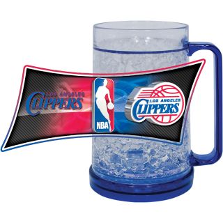 Hunter Los Angeles Clippers Full Wrap Design State of the Art Expandable Gel