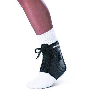 Mueller ATF2 Ankle Brace   Size Large, Black (43333)