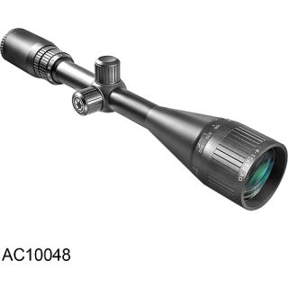 Barska Varmint Riflescope   Size Ac10048, Black Matte (AC10048)