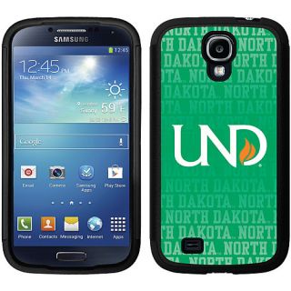 Coveroo University of North Dakota Galaxy S4 Guardian Case   Repeating (740 