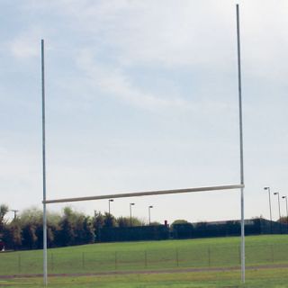 SSG Classic Steel Goalpost   Single (STHSFBGP)