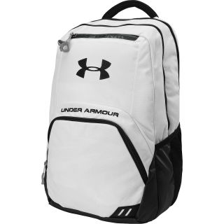 UNDER ARMOUR Exeter Backpack, White