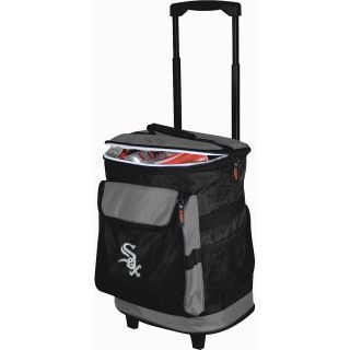Logo Chair Chicago White Sox Rolling Cooler (507 57)