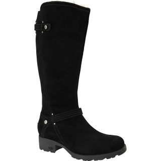 UGG Womens Jillian Boots   Size 5, Black