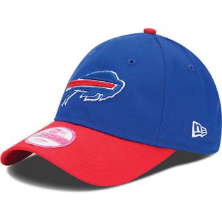 NEW ERA Womens 9FORTY Sideline NFL Buffalo Bills One Size Fits All Cap, Royal