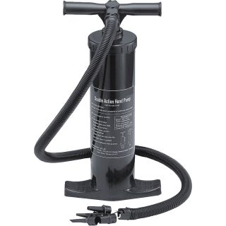 Poolmaster Double Action HD Hand Pump (87480)